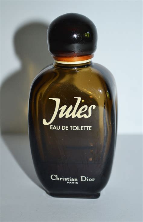 jules christian dior